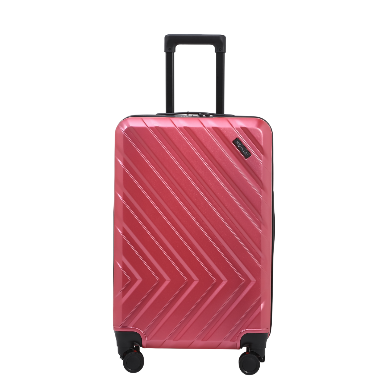 Nomado Horizon 2.0 Kuffert - Lyserød