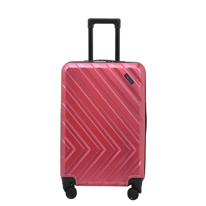 Nomado Horizon 2.0 Kuffert - Lyserød