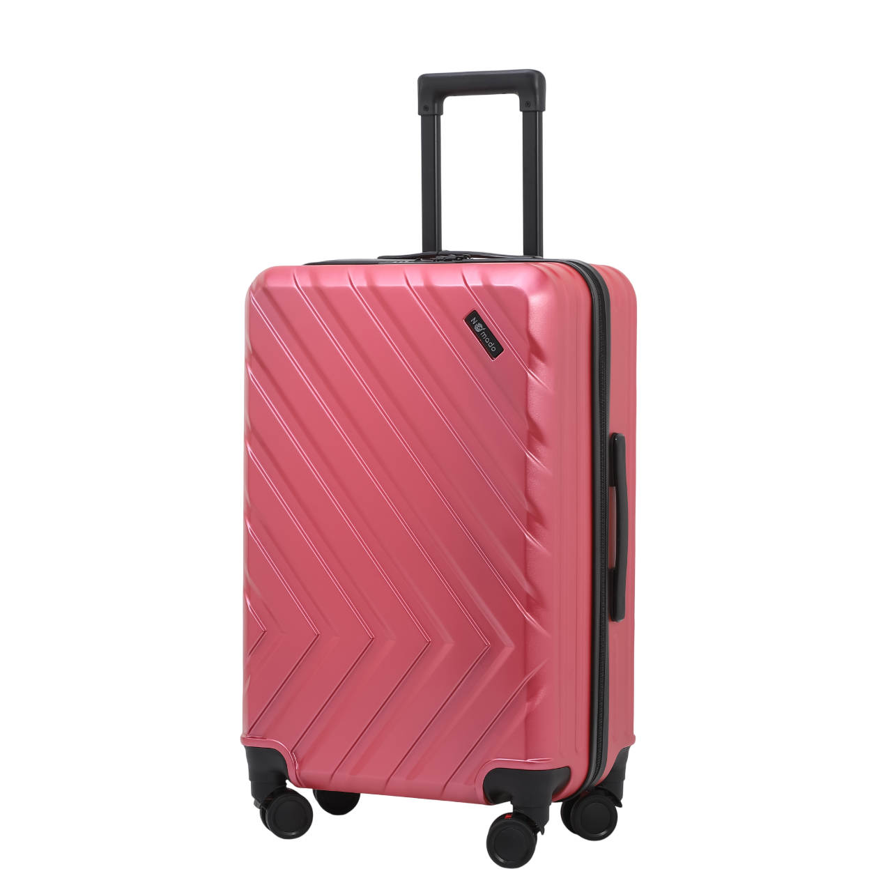 Nomado Horizon 2.0 Kuffert - Lyserød