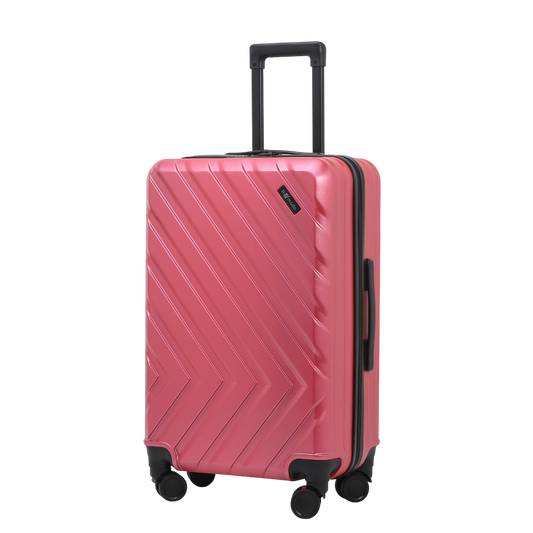 Nomado Horizon 2.0 Kuffert - Lyserød