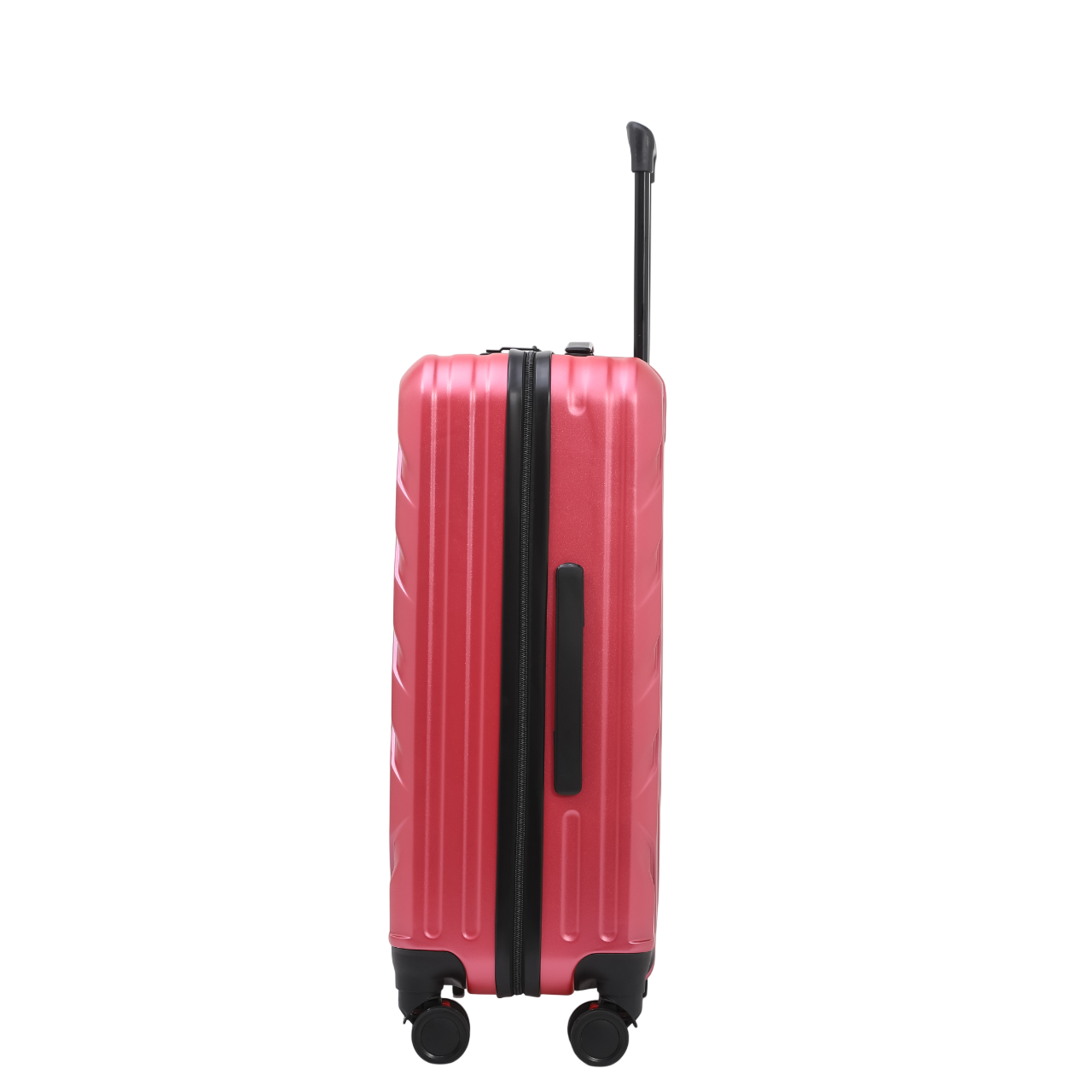 Nomado Horizon 2.0 Kuffert - Lyserød