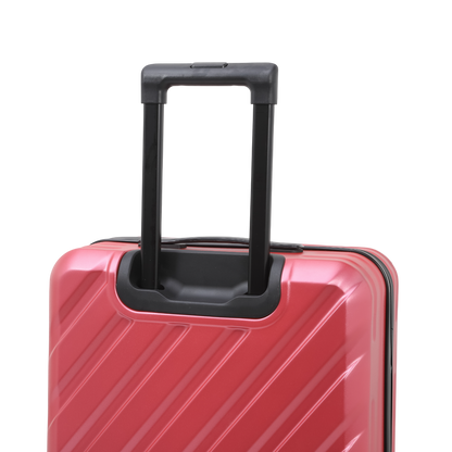 Nomado Horizon 2.0 Kuffert - Lyserød