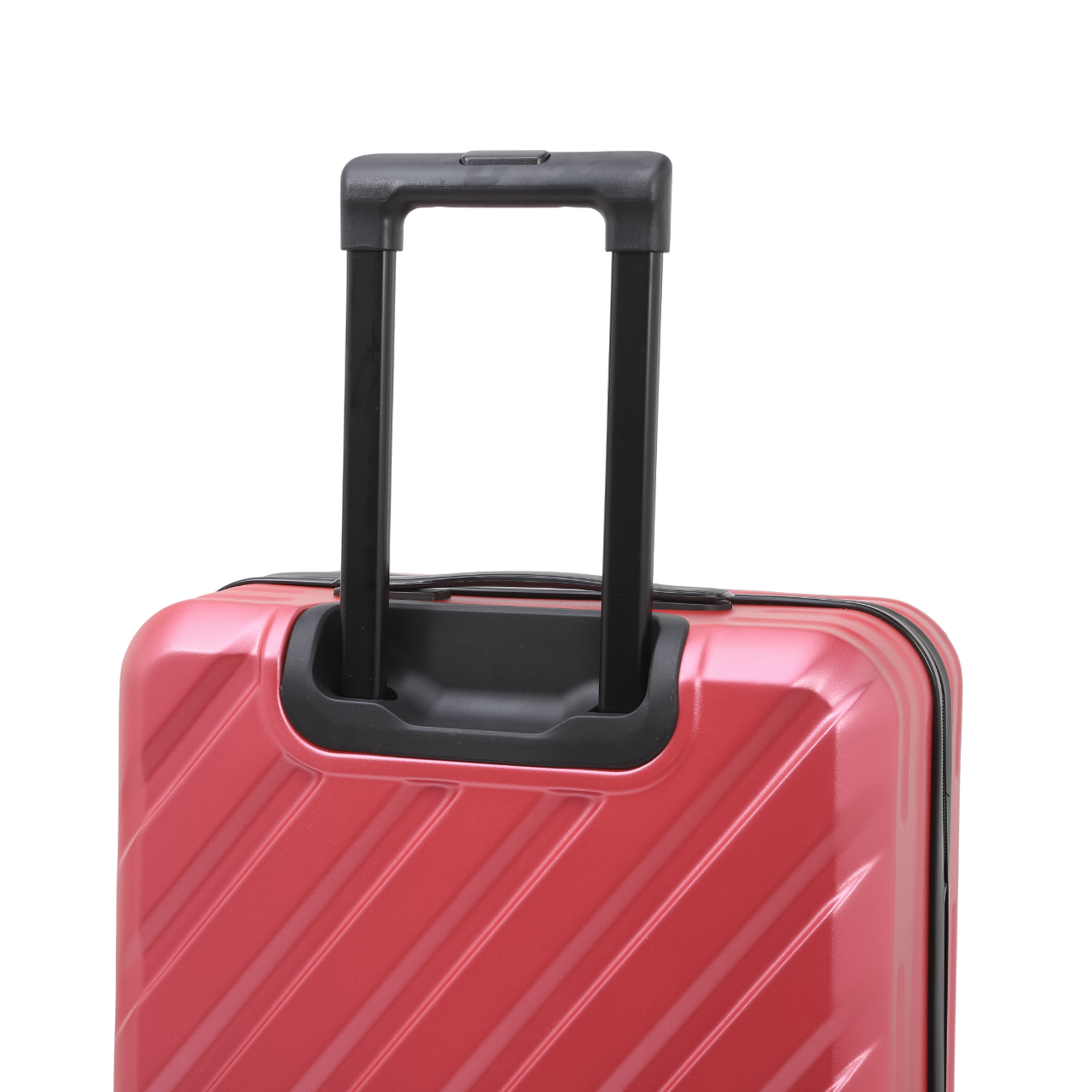 Horizon 2.0 Kuffertsæt - Lyserød