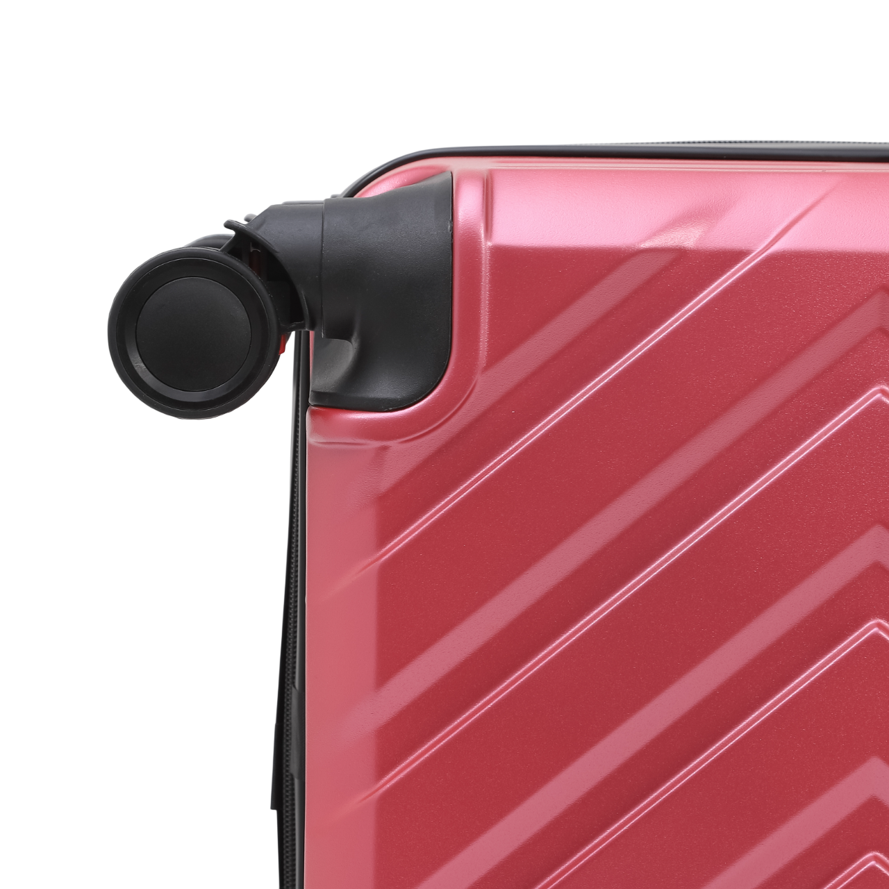 Nomado Horizon 2.0 Kuffert - Lyserød