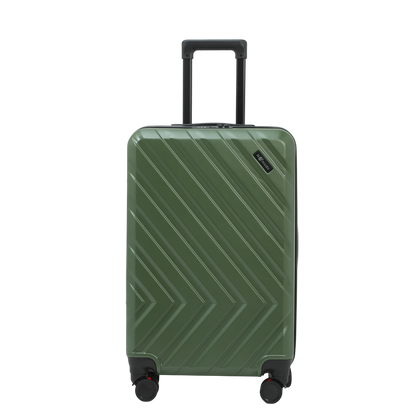 Nomado Horizon 2.0 Kuffert - Grøn