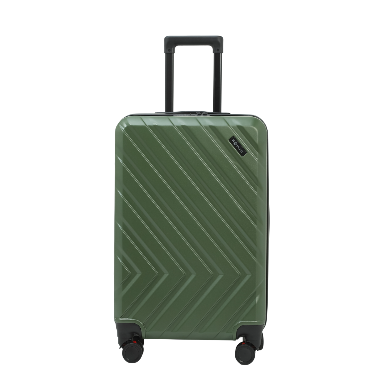 Horizon 2.0 Kuffertsæt - Grøn