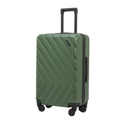 Nomado Horizon 2.0 Kuffert - Grøn