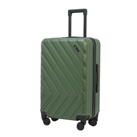 Nomado Horizon 2.0 Kuffert - Grøn