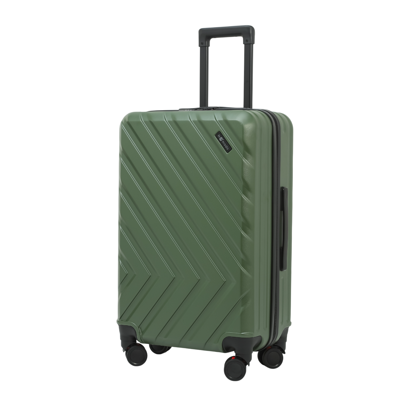 Horizon 2.0 Kuffertsæt - Grøn