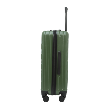 Nomado Horizon 2.0 Kuffert - Grøn