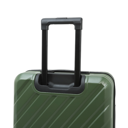 Nomado Horizon 2.0 Kuffert - Grøn