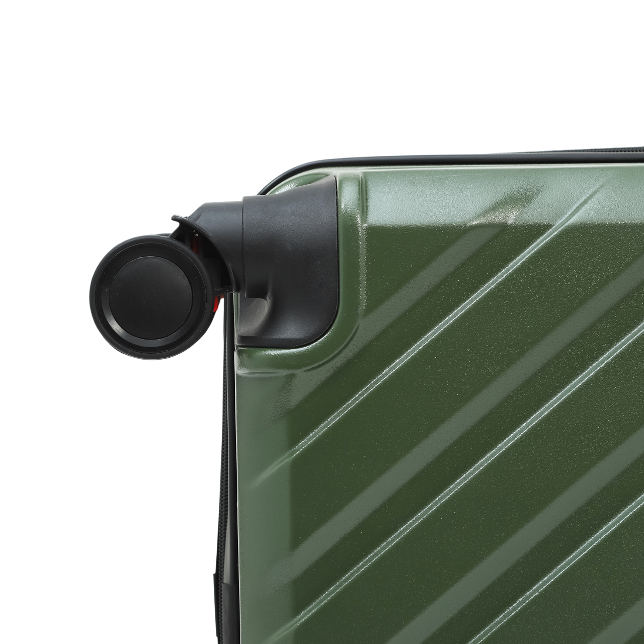 Horizon 2.0 Kuffertsæt - Grøn