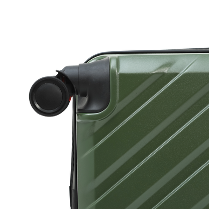 Horizon 2.0 Kuffertsæt - Grøn