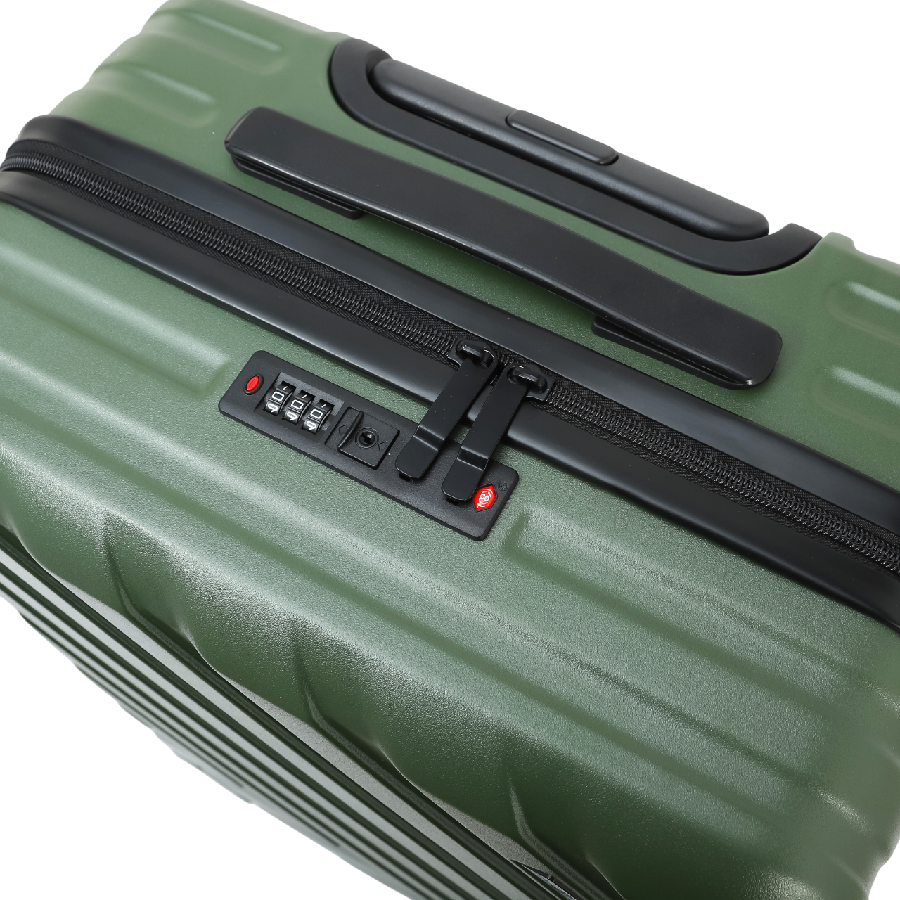 Nomado Horizon 2.0 Kuffert - Grøn