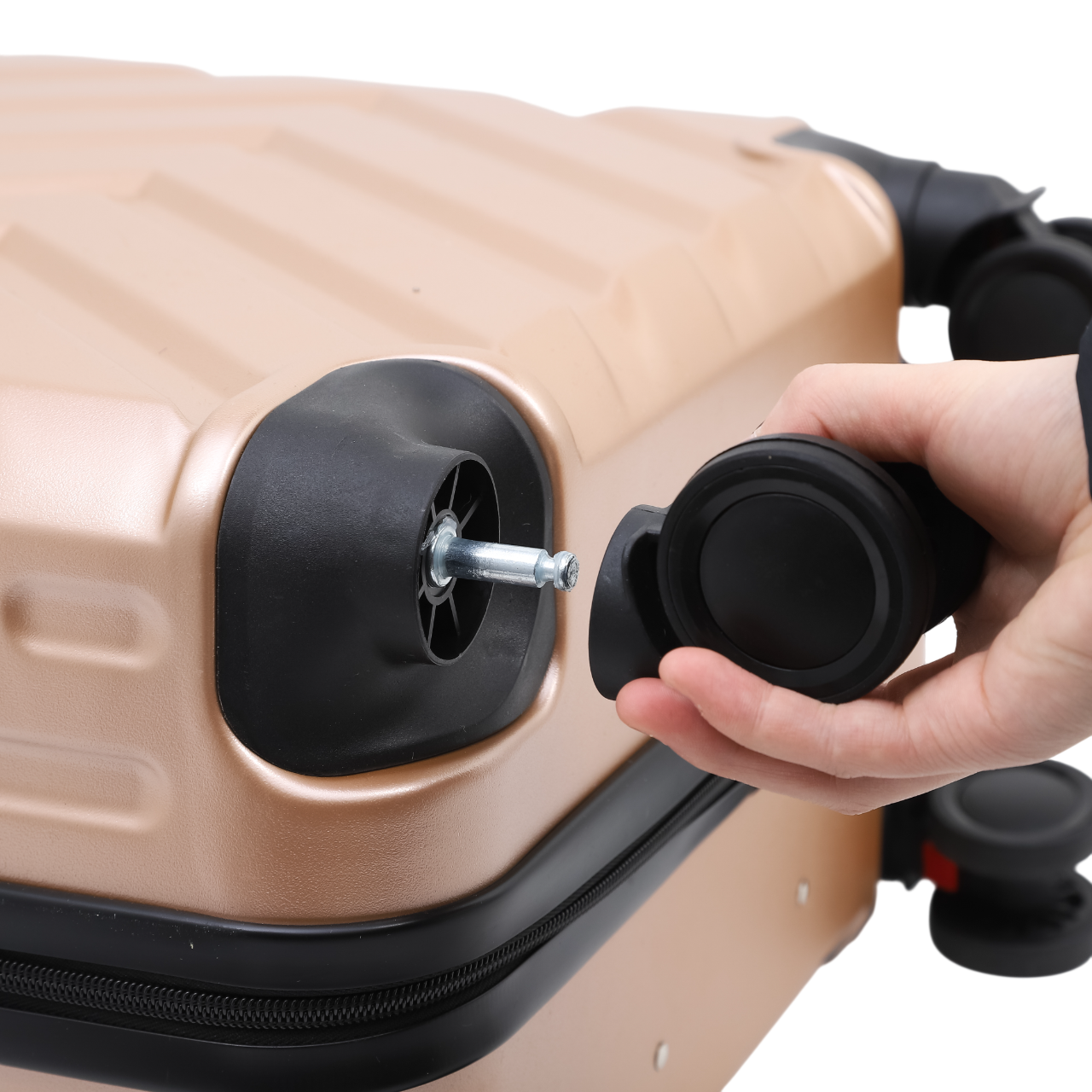 Nomado Horizon 2.0 Kuffert - Guld