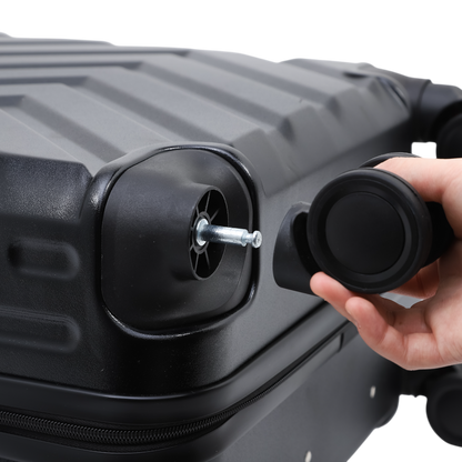 Nomado Horizon 2.0 Kuffert - Sort