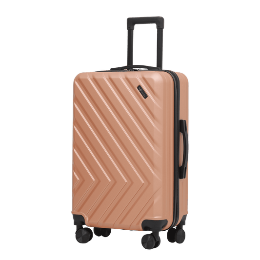 Nomado Horizon Kuffert - Guld