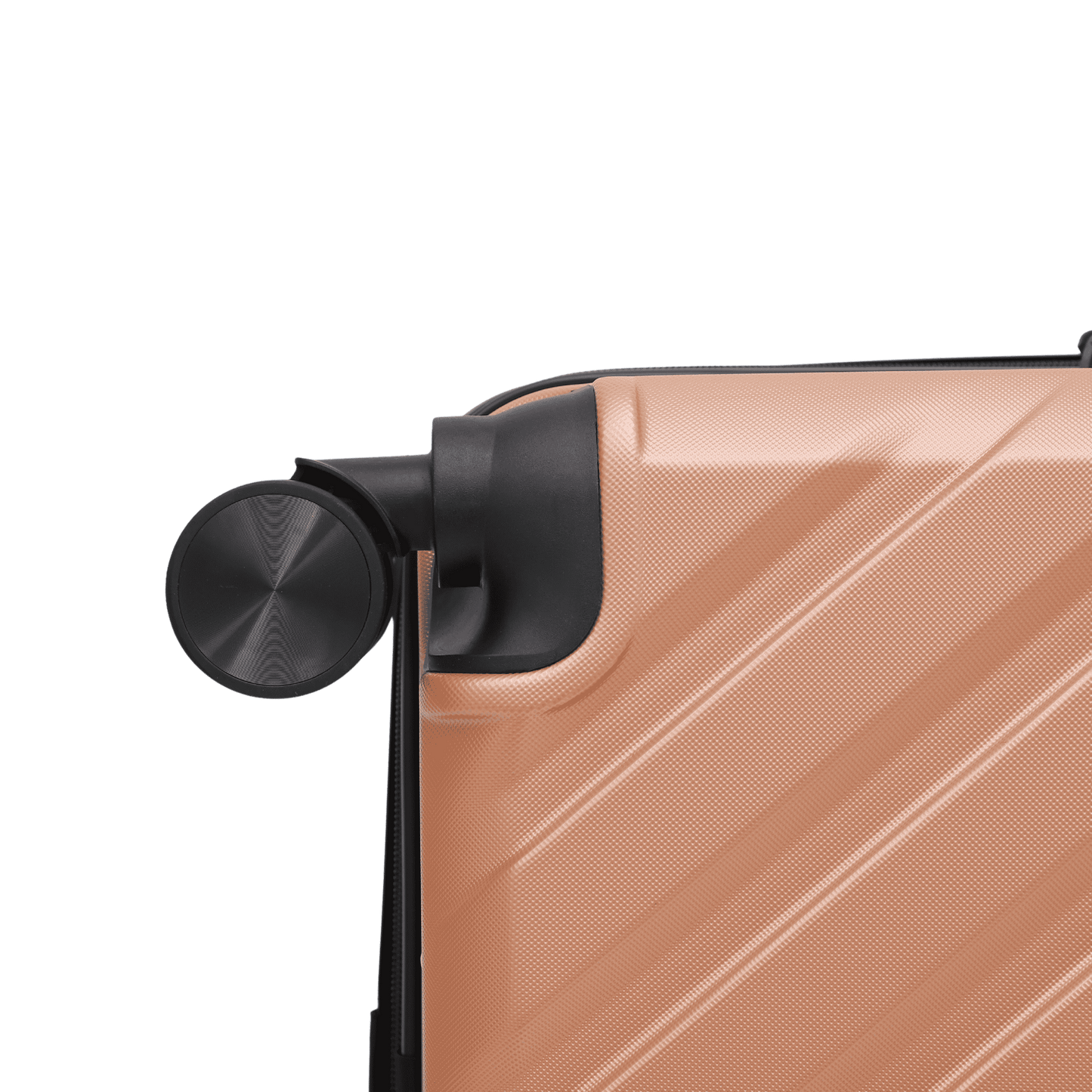 Nomado Horizon Kuffert - Guld