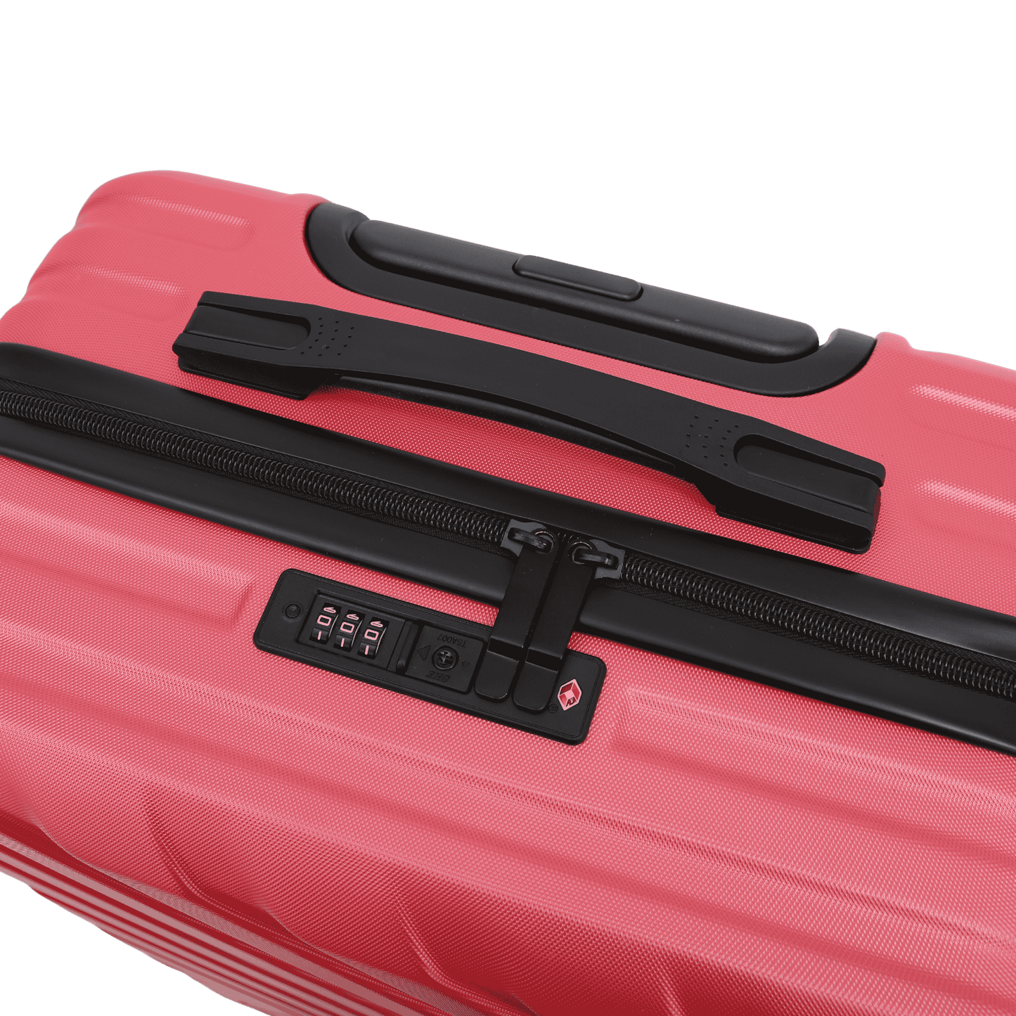 Nomado Horizon Kuffert - Lyserød