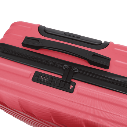 Nomado Horizon Kuffert - Lyserød