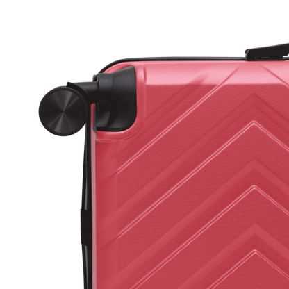 Nomado Horizon Kuffert - Lyserød