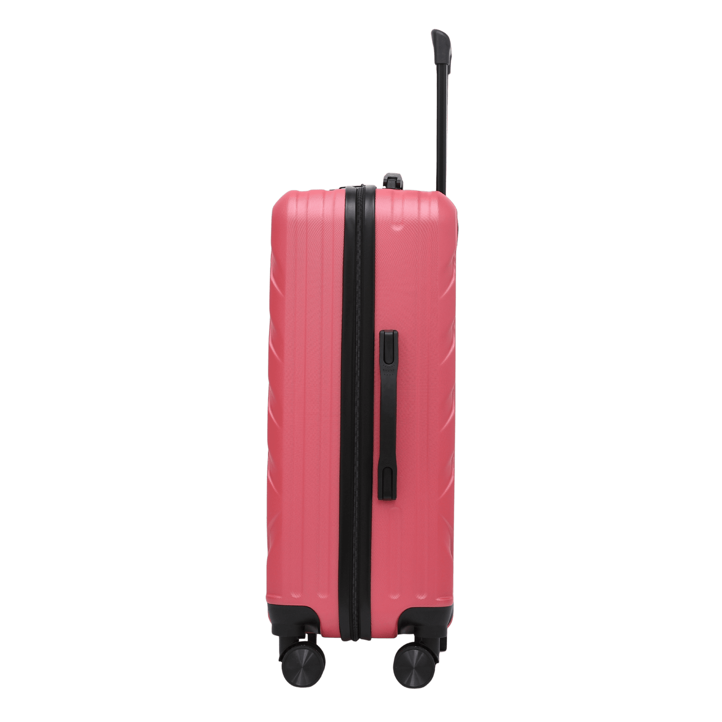 Nomado Horizon Kuffert - Lyserød