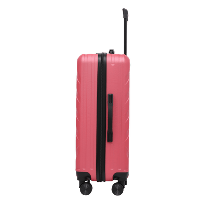 Nomado Horizon Kuffert - Lyserød