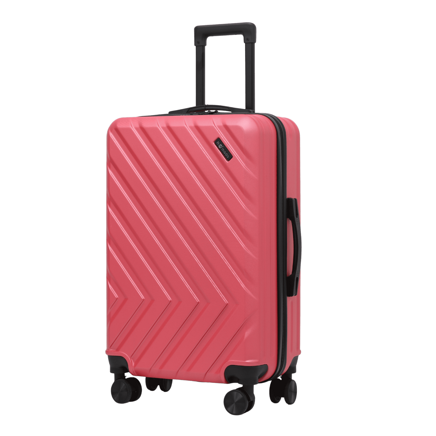 Nomado Horizon Kuffert - Lyserød