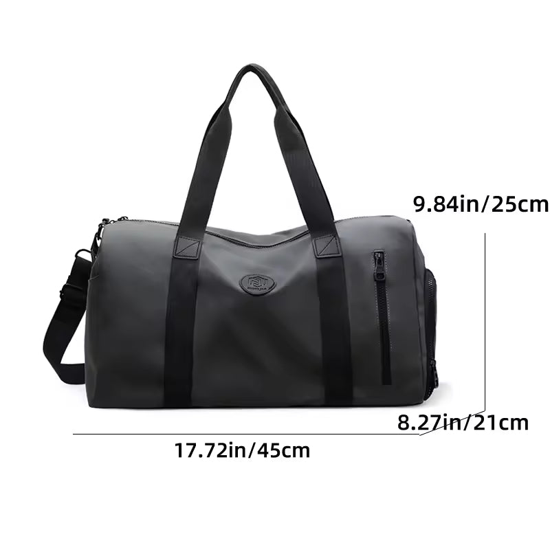 Nomado Dufflebag