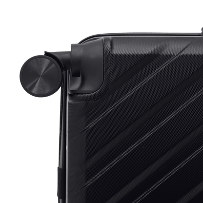 Nomado Horizon Kuffert - Sort