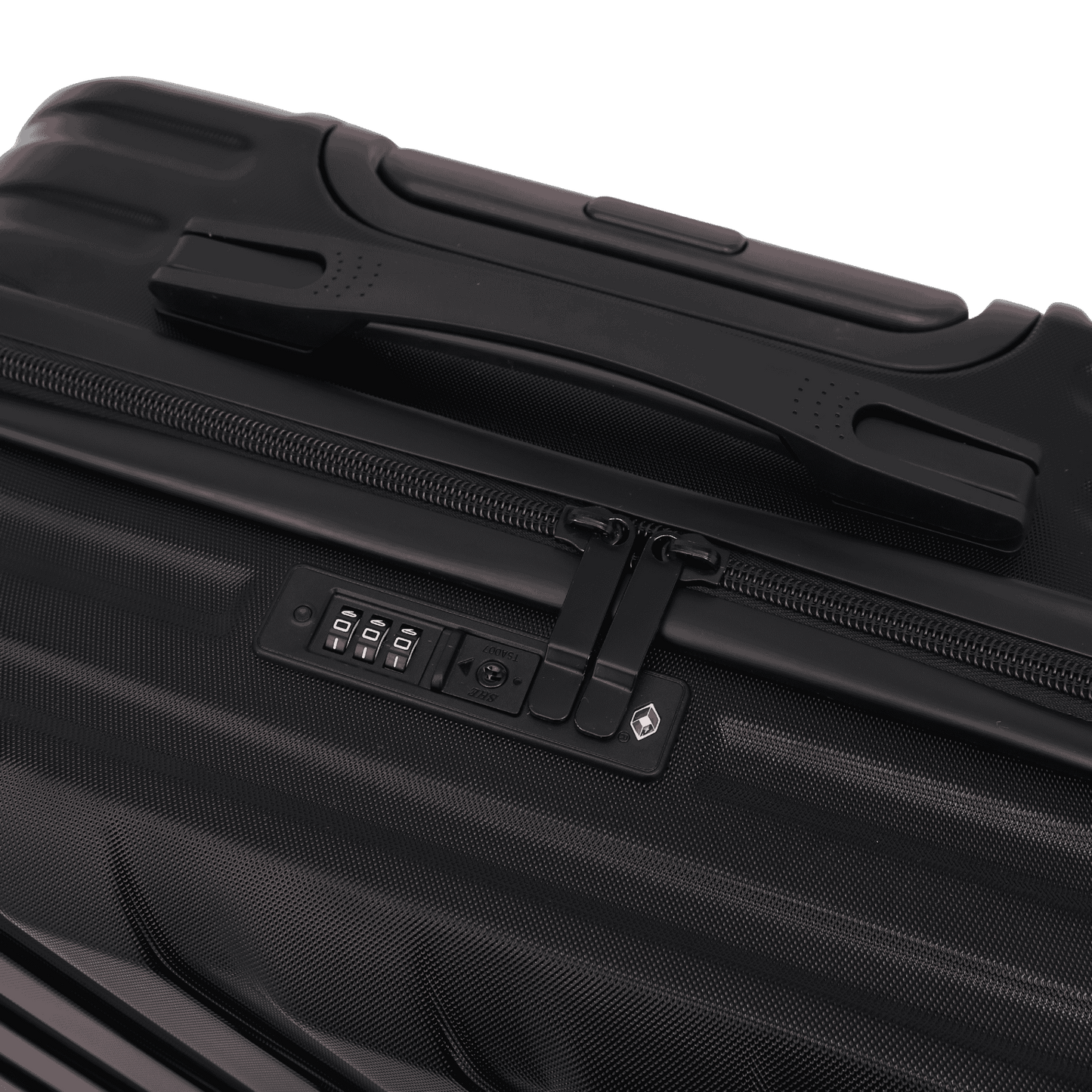 Nomado Horizon Kuffert - Sort