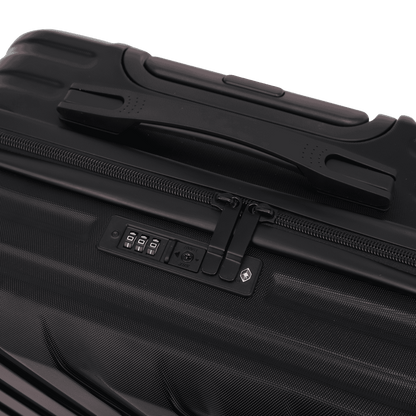 Nomado Horizon Kuffert - Sort