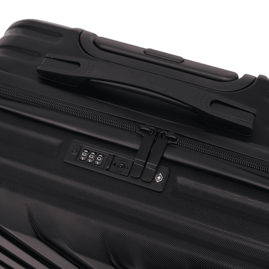 Nomado Horizon Kuffert - Sort