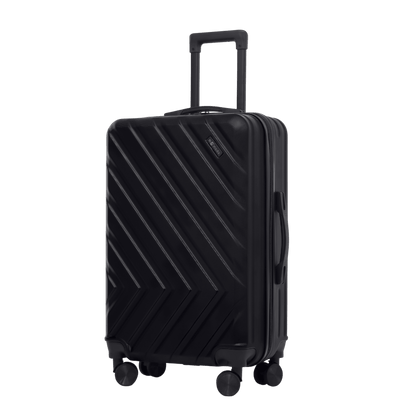 Nomado Horizon Kuffert - Sort