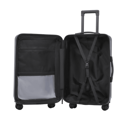 Nomado Horizon Kuffert - Sort